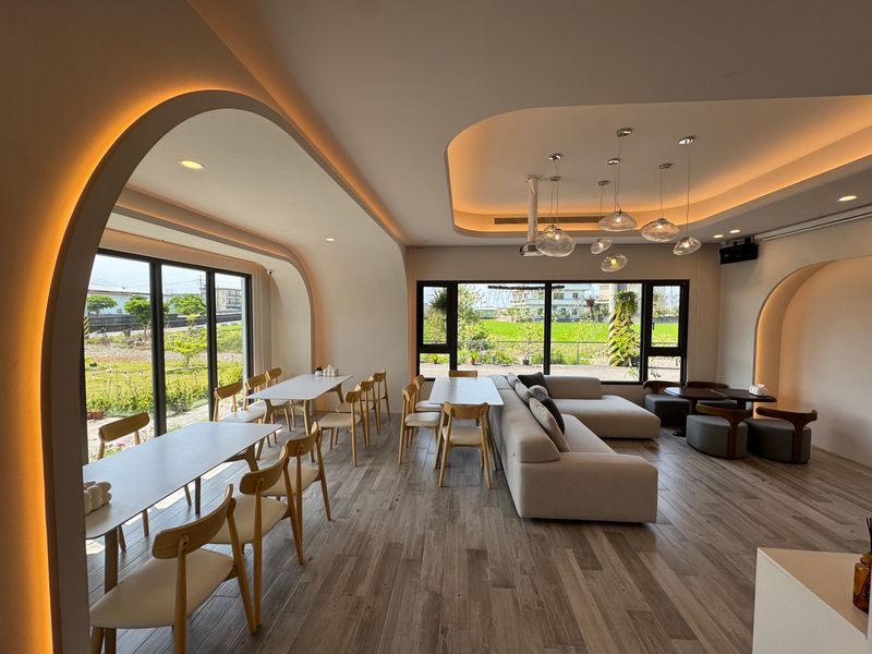 鴝花甜點民宿 - 縮圖 2