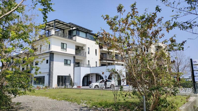 鴝花甜點民宿 - 縮圖 3