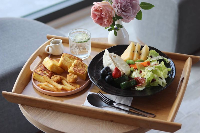 鴝花甜點民宿 - 縮圖 4