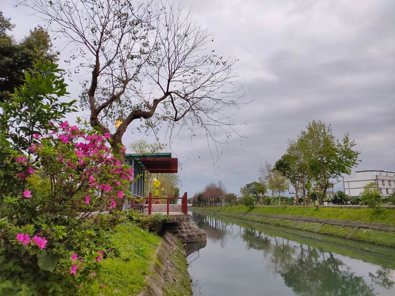 鴝花甜點民宿 - 縮圖 5