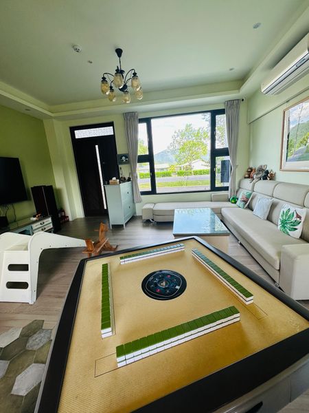 山聽樹說 - 主圖