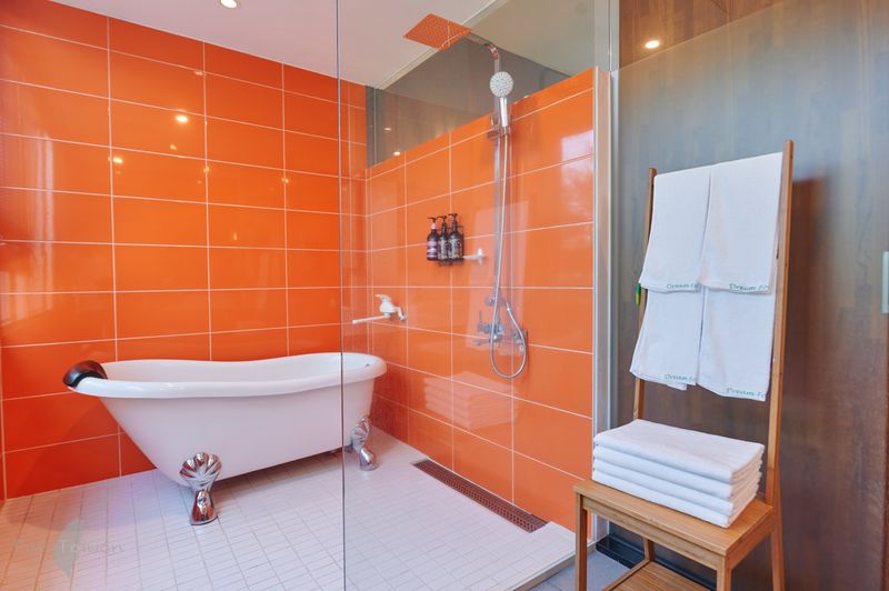 夢想森林親子民宿 - 縮圖 6