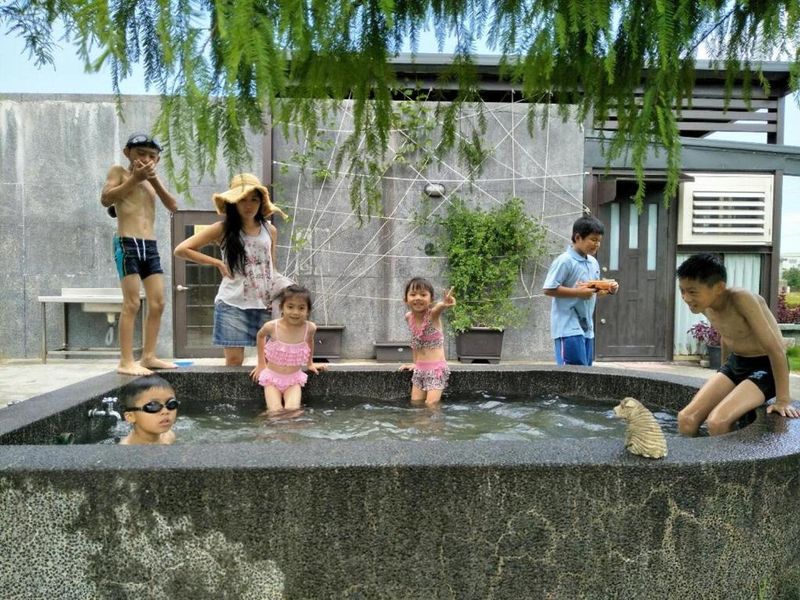 蘭卡威庭園民宿 - 縮圖 2