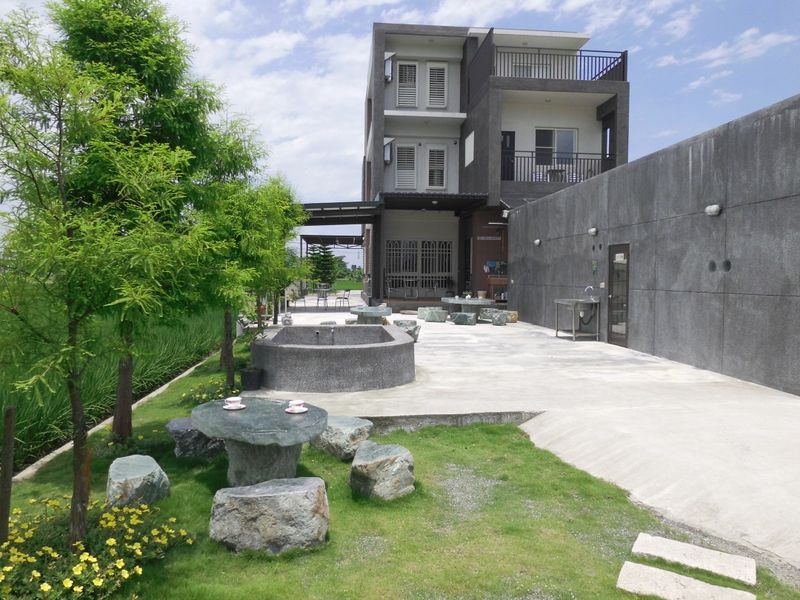 蘭卡威庭園民宿 - 縮圖 3