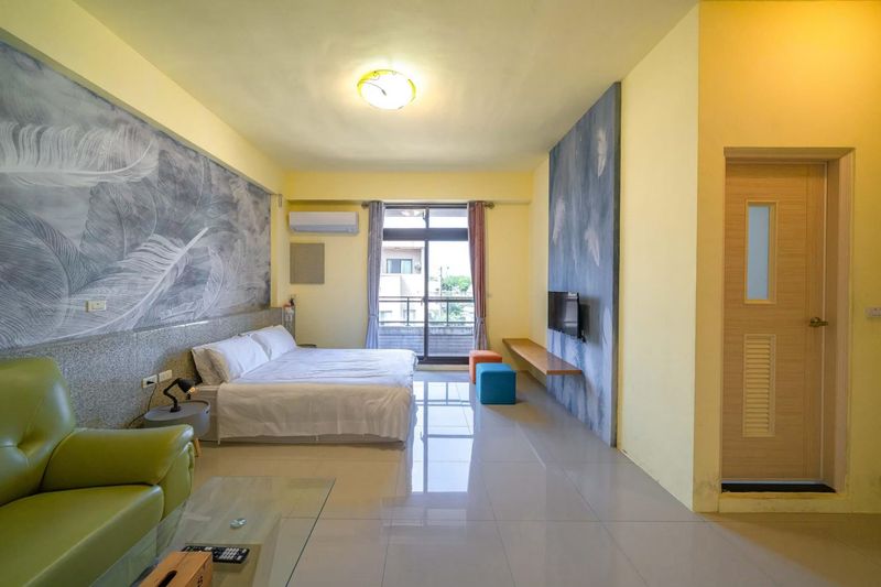 水井町休閒館 - 主圖