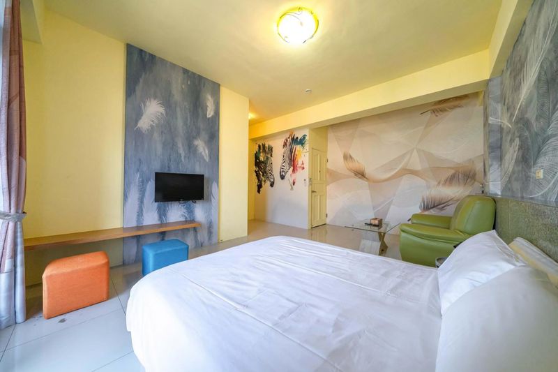 水井町休閒館 - 縮圖 4