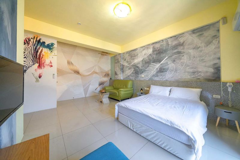 水井町休閒館 - 縮圖 5