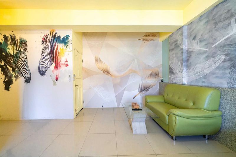 水井町休閒館 - 縮圖 6