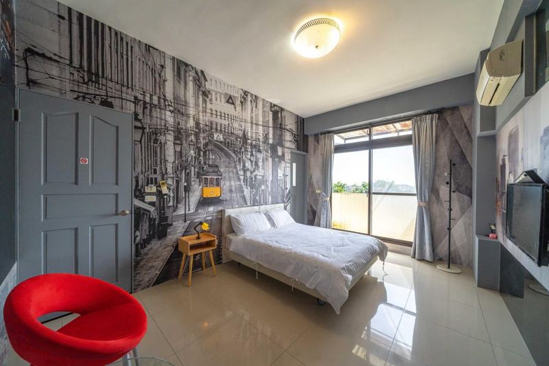 水井町休閒館 - 縮圖 10