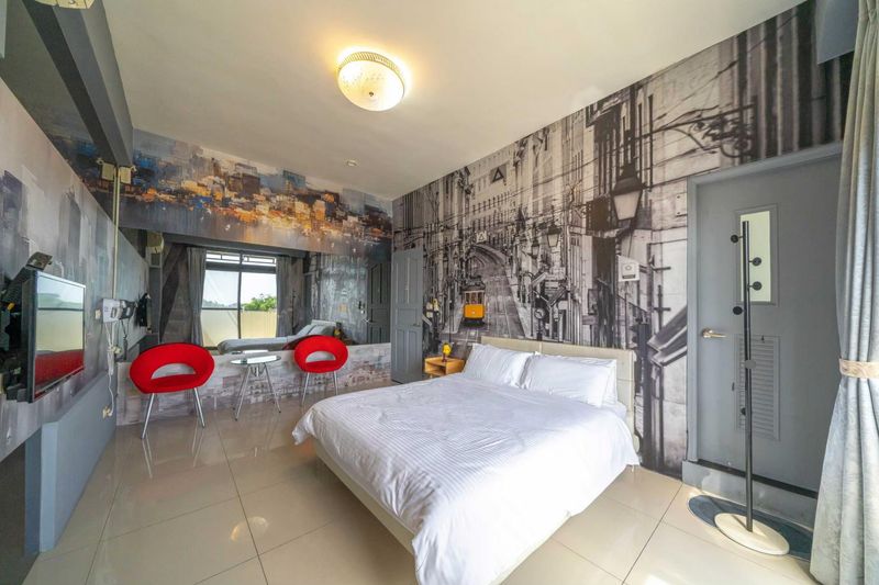 水井町休閒館 - 縮圖 15