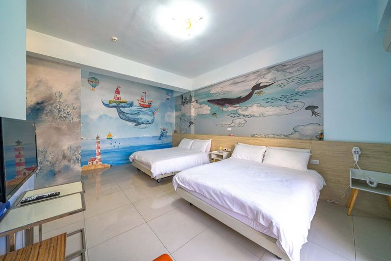 水井町休閒館 - 縮圖 16