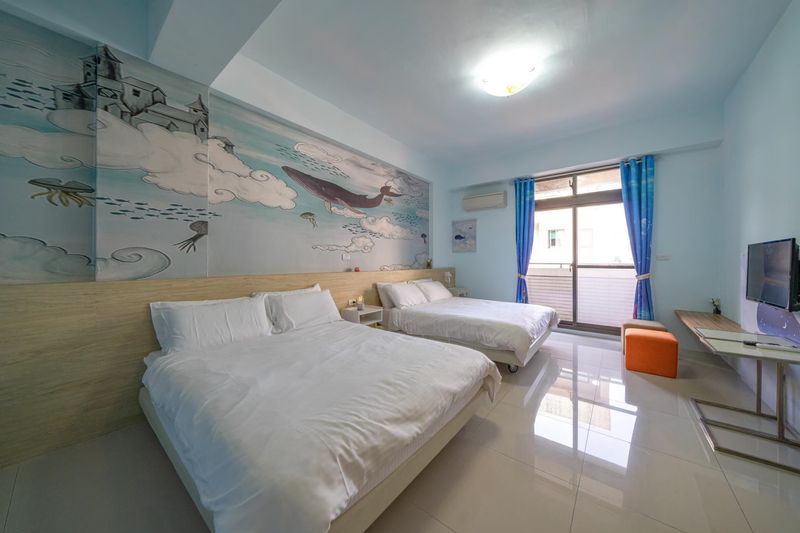 水井町休閒館 - 縮圖 17