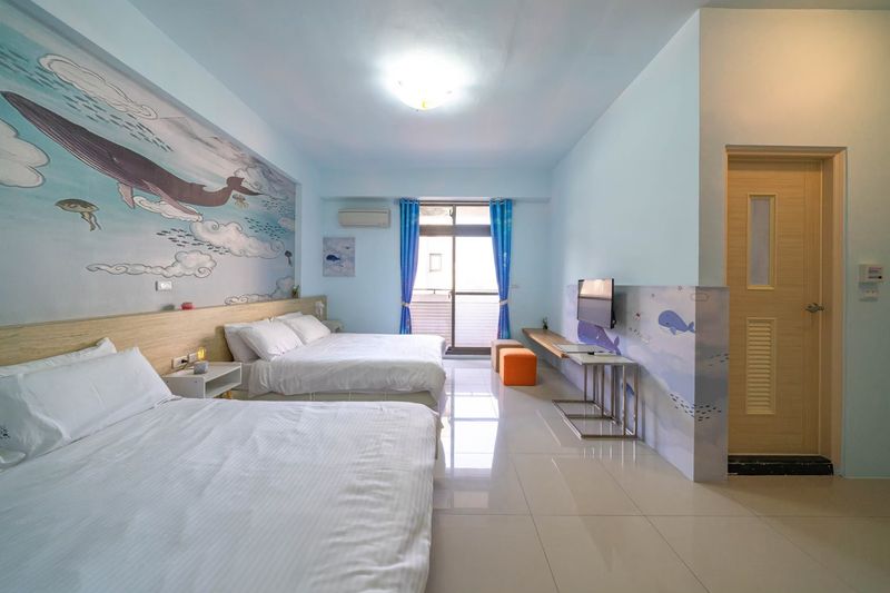 水井町休閒館 - 縮圖 18