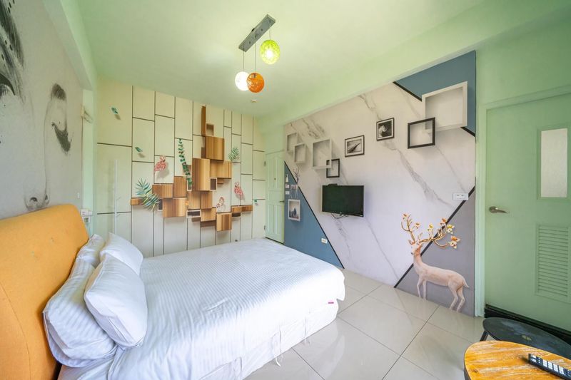 水井町休閒館 - 縮圖 20