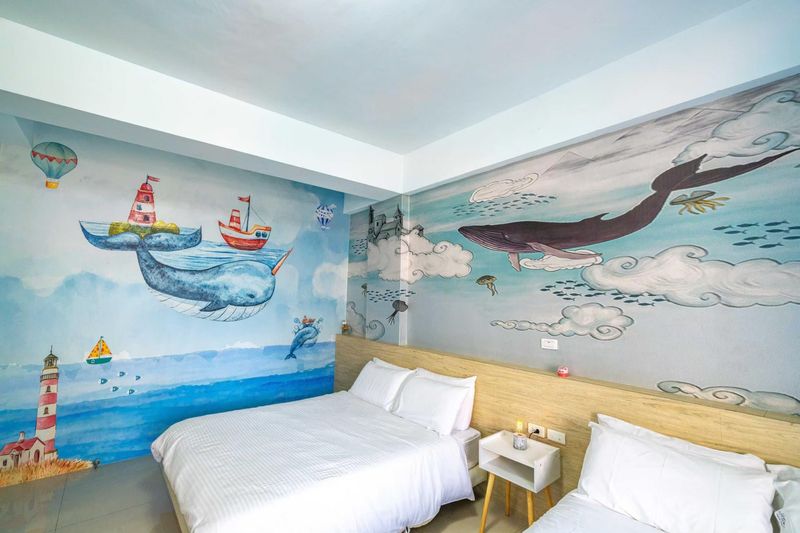 水井町休閒館 - 縮圖 22