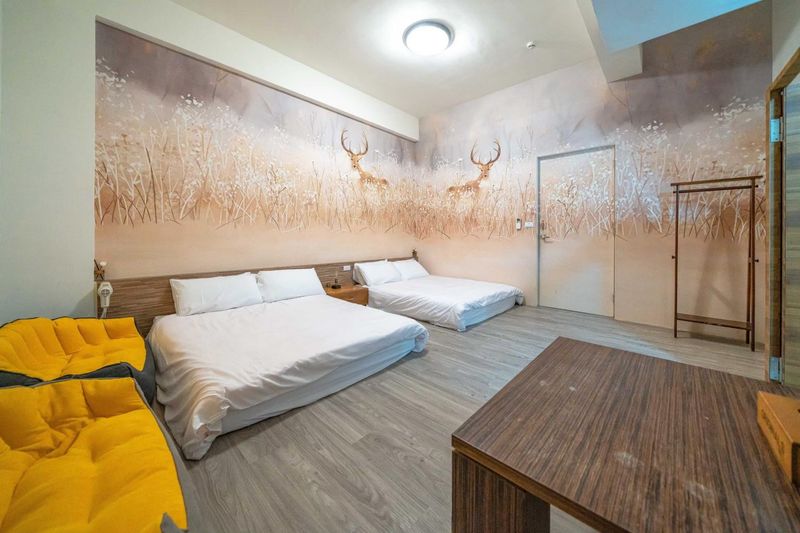 水井町休閒館 - 縮圖 26