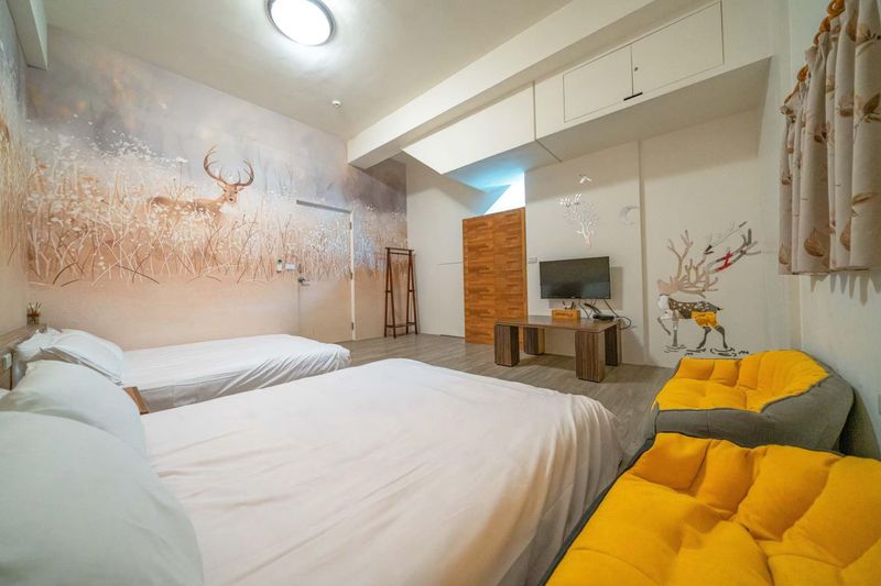 水井町休閒館 - 縮圖 28