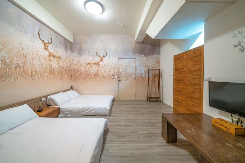 水井町休閒館 - 縮圖 29