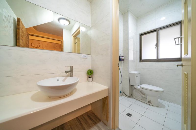 水井町休閒館 - 縮圖 33