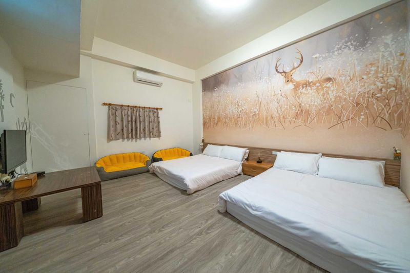 水井町休閒館 - 縮圖 35