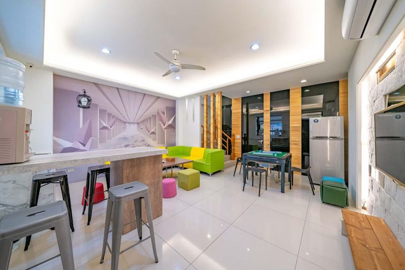 水井町休閒館 - 縮圖 36