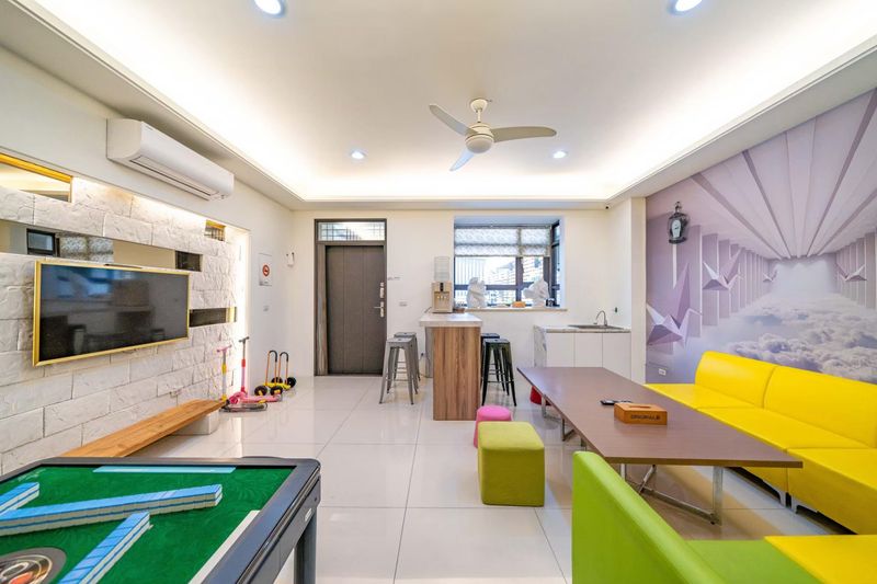 水井町休閒館 - 縮圖 40