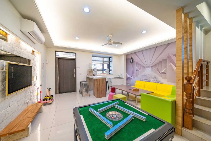 水井町休閒館 - 縮圖 41