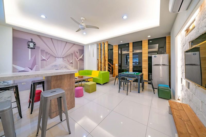 水井町休閒館 - 縮圖 42