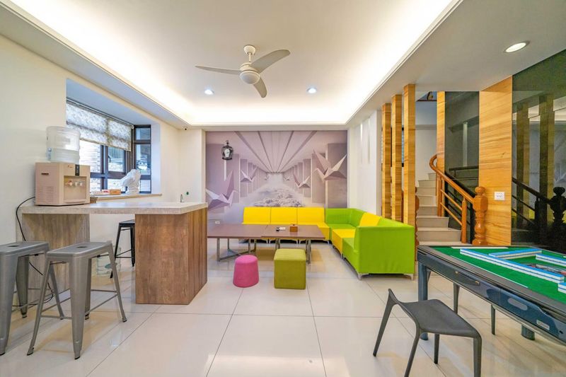 水井町休閒館 - 縮圖 44