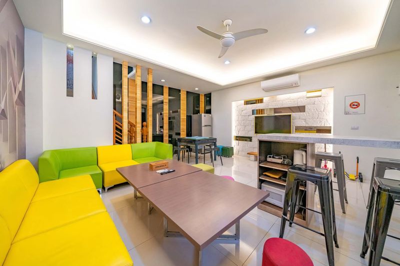 水井町休閒館 - 縮圖 45