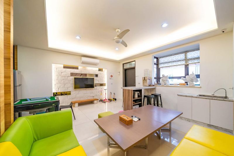 水井町休閒館 - 縮圖 46