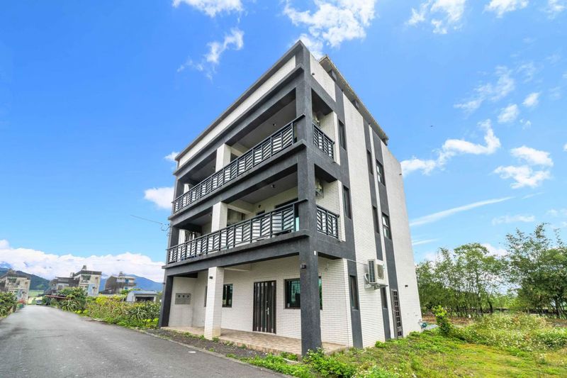 工廠厝民宿 - 主圖