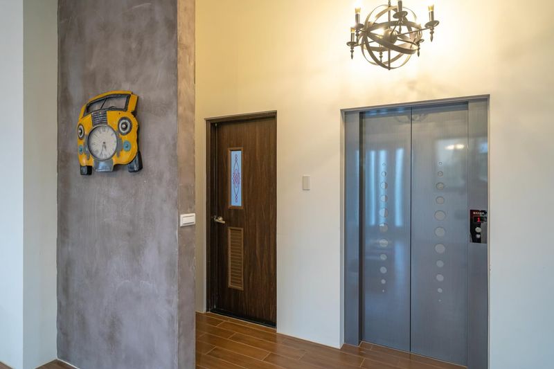 工廠厝民宿 - 縮圖 2