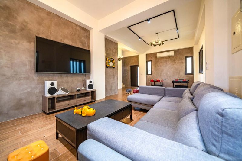 工廠厝民宿 - 縮圖 4