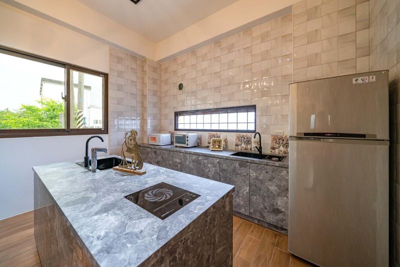 工廠厝民宿 - 縮圖 6