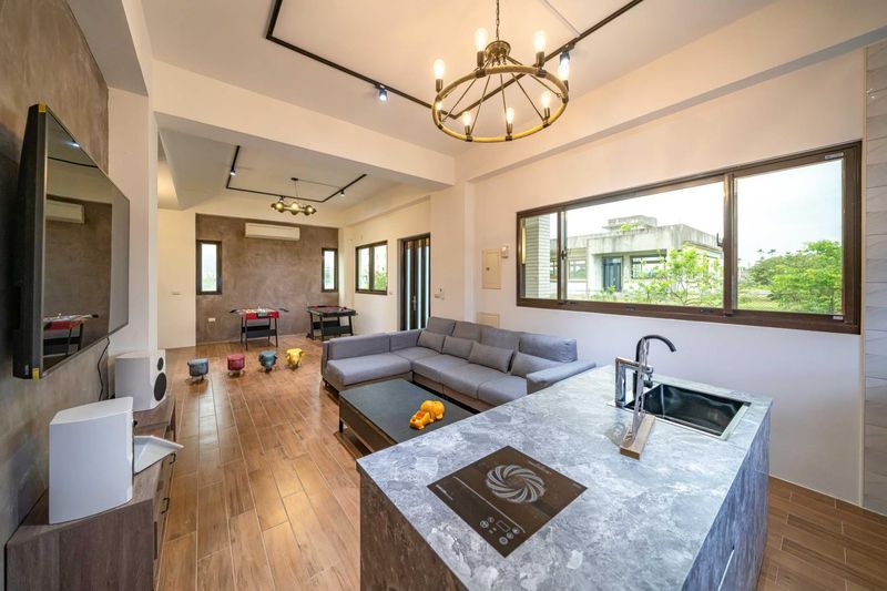 工廠厝民宿 - 縮圖 7