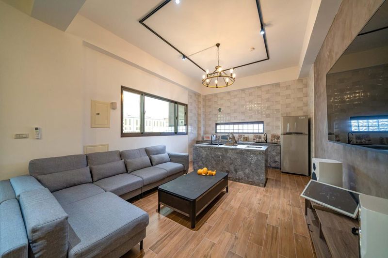 工廠厝民宿 - 縮圖 8