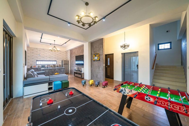 工廠厝民宿 - 縮圖 11