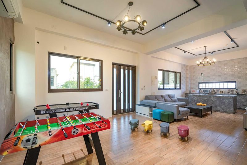 工廠厝民宿 - 縮圖 13