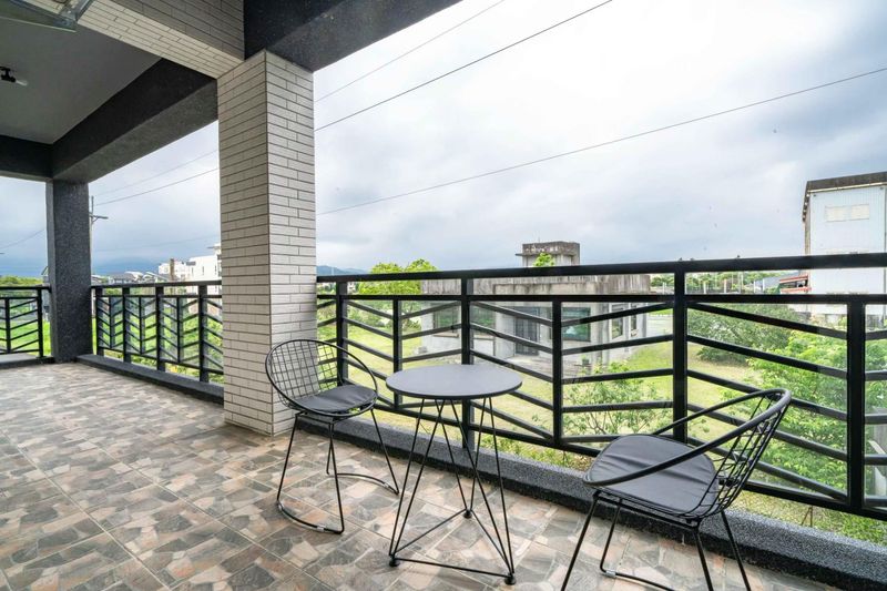 工廠厝民宿 - 縮圖 15