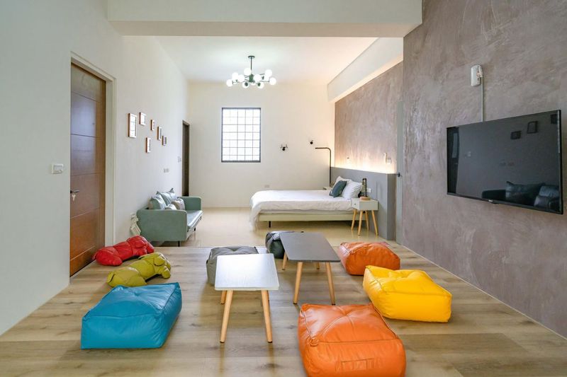 工廠厝民宿 - 縮圖 16