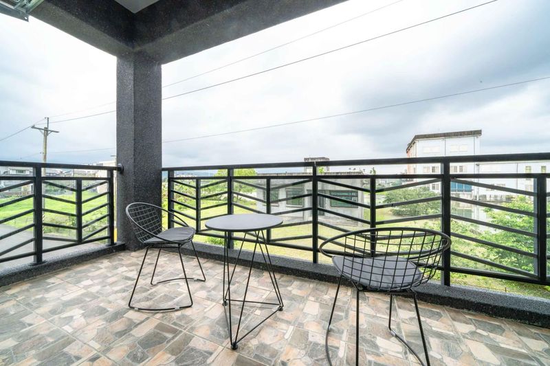 工廠厝民宿 - 縮圖 18