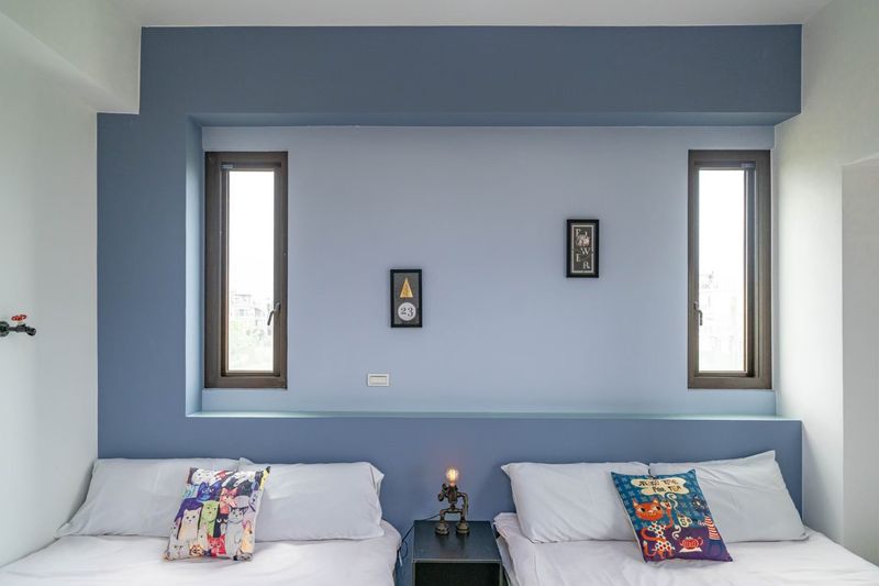 工廠厝民宿 - 縮圖 20