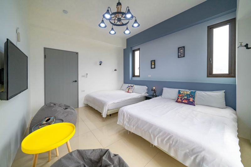 工廠厝民宿 - 縮圖 21