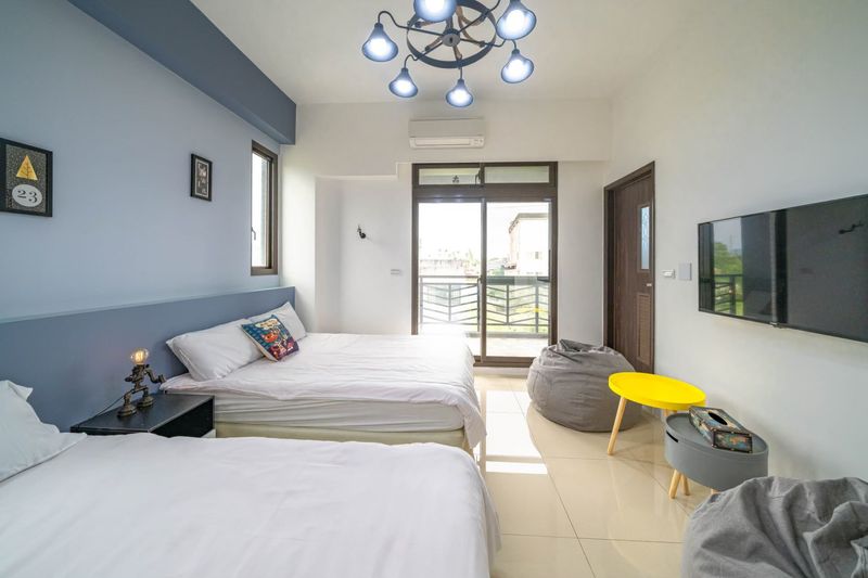 工廠厝民宿 - 縮圖 22