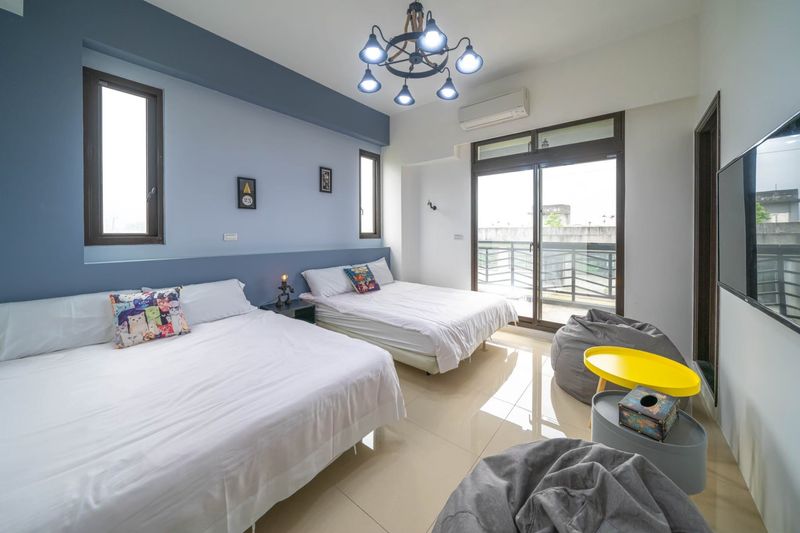 工廠厝民宿 - 縮圖 23