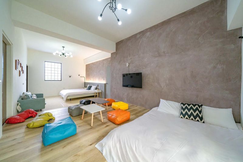 工廠厝民宿 - 縮圖 24