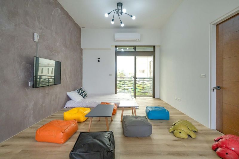 工廠厝民宿 - 縮圖 25