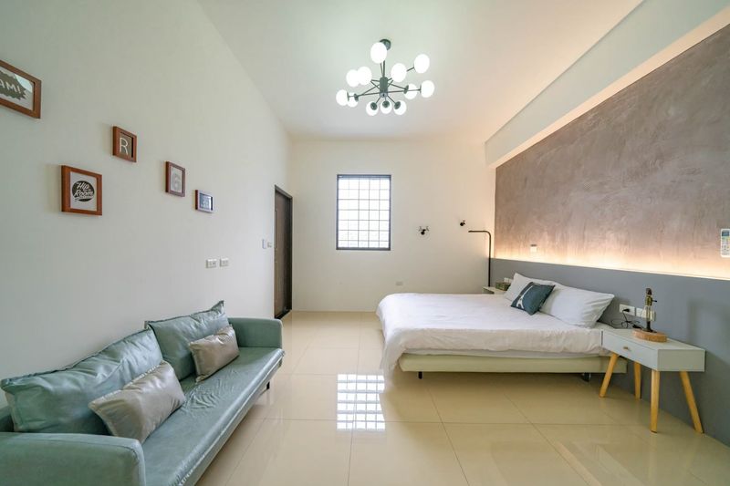 工廠厝民宿 - 縮圖 27