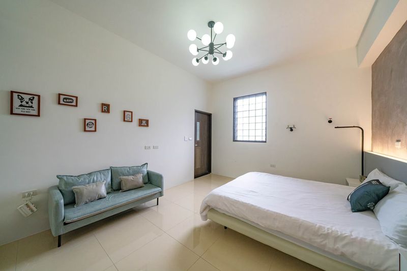 工廠厝民宿 - 縮圖 28